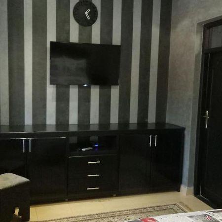 Appartement Centre De Marrakech Μαρακές Εξωτερικό φωτογραφία