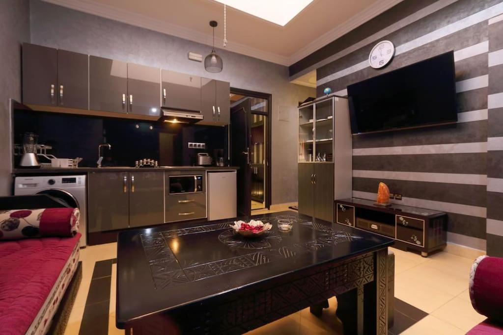 Appartement Centre De Marrakech Μαρακές Εξωτερικό φωτογραφία