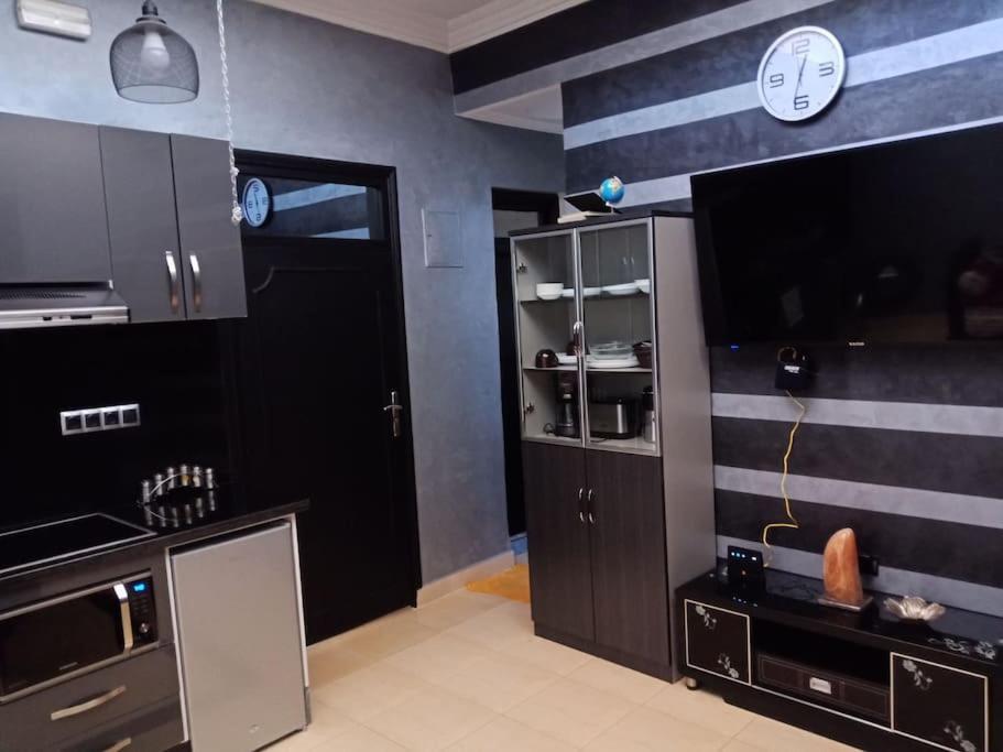 Appartement Centre De Marrakech Μαρακές Εξωτερικό φωτογραφία