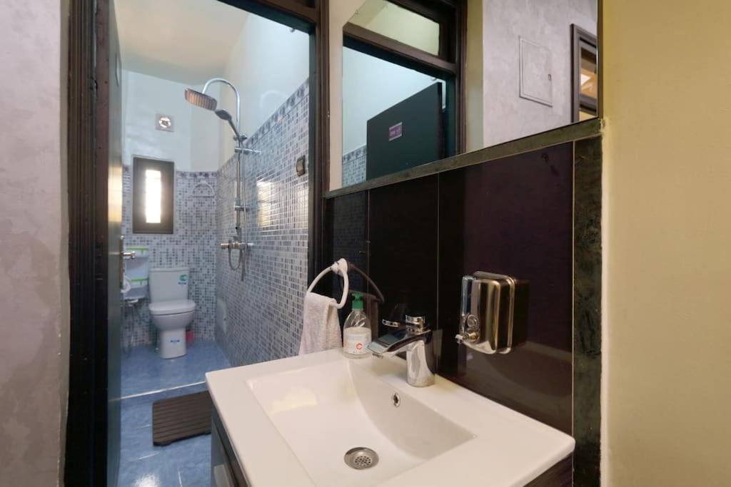 Appartement Centre De Marrakech Μαρακές Εξωτερικό φωτογραφία