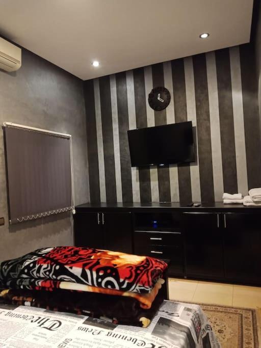 Appartement Centre De Marrakech Μαρακές Εξωτερικό φωτογραφία
