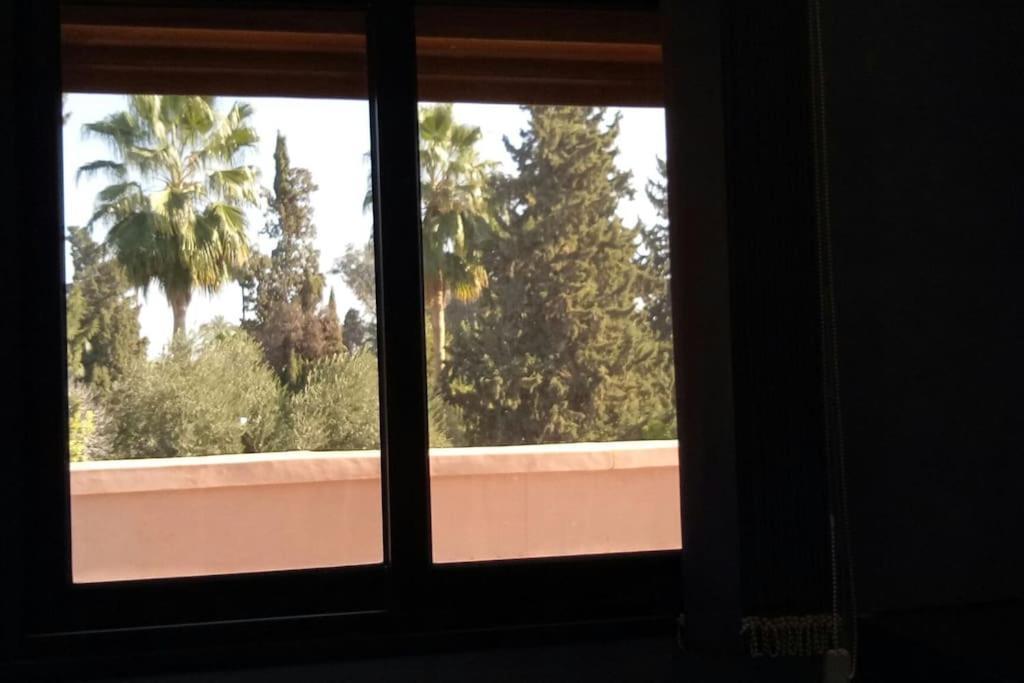 Appartement Centre De Marrakech Μαρακές Εξωτερικό φωτογραφία