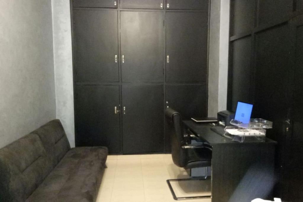 Appartement Centre De Marrakech Μαρακές Εξωτερικό φωτογραφία