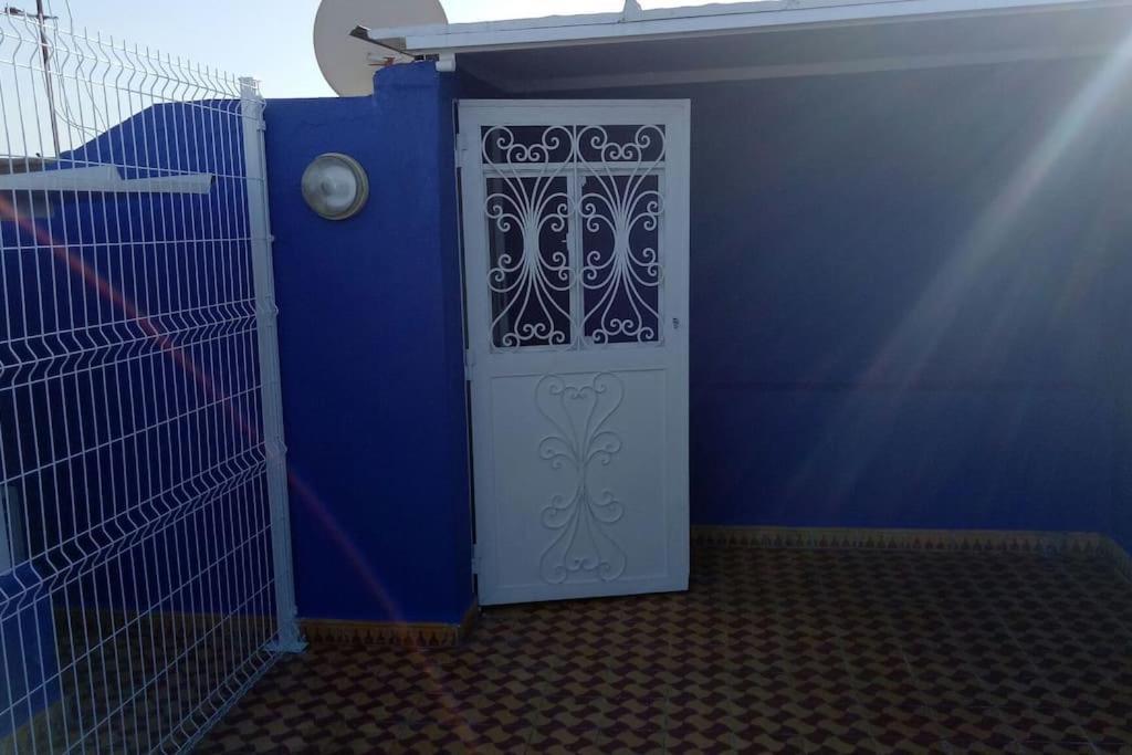 Appartement Centre De Marrakech Μαρακές Εξωτερικό φωτογραφία