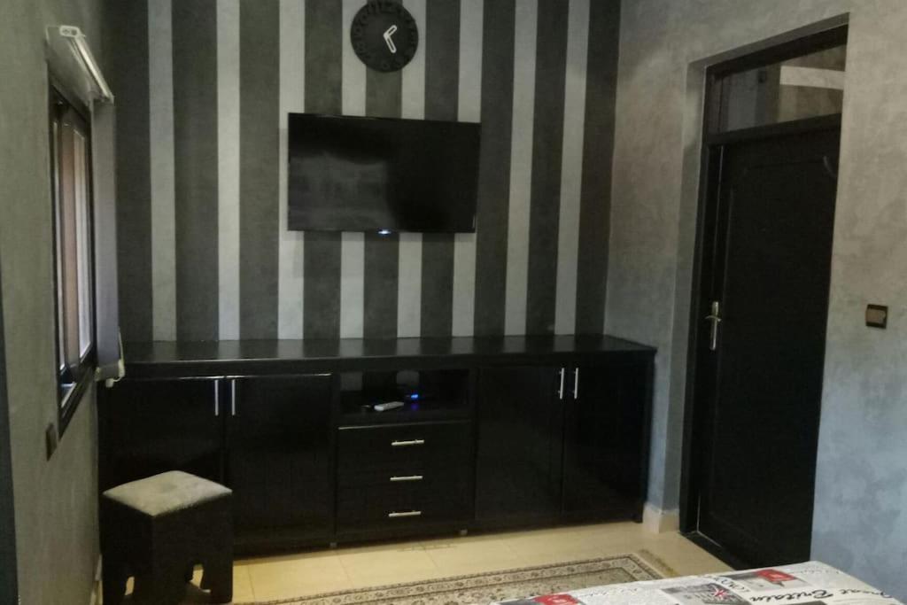 Appartement Centre De Marrakech Μαρακές Εξωτερικό φωτογραφία