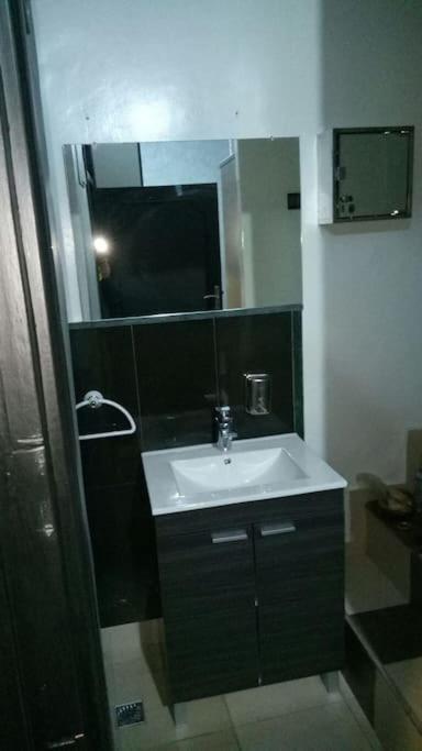 Appartement Centre De Marrakech Μαρακές Εξωτερικό φωτογραφία