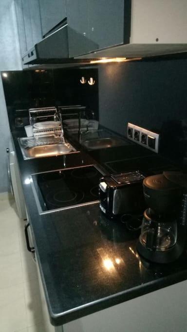 Appartement Centre De Marrakech Μαρακές Εξωτερικό φωτογραφία