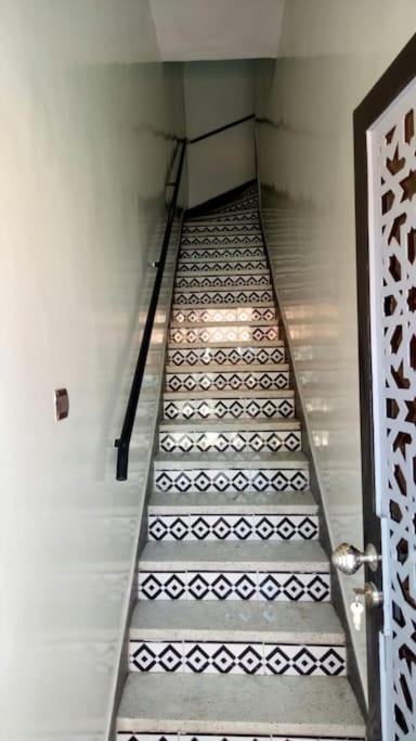 Appartement Centre De Marrakech Μαρακές Εξωτερικό φωτογραφία