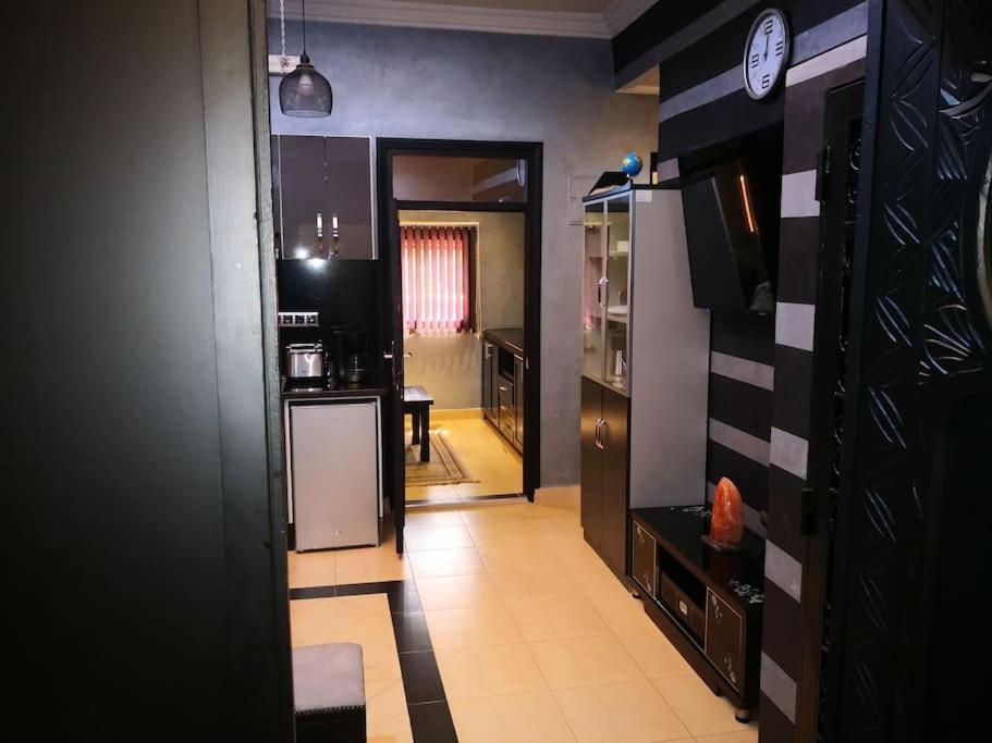 Appartement Centre De Marrakech Μαρακές Εξωτερικό φωτογραφία