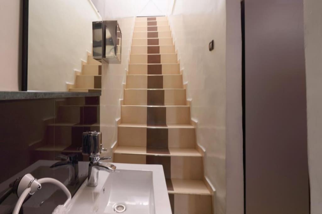 Appartement Centre De Marrakech Μαρακές Εξωτερικό φωτογραφία
