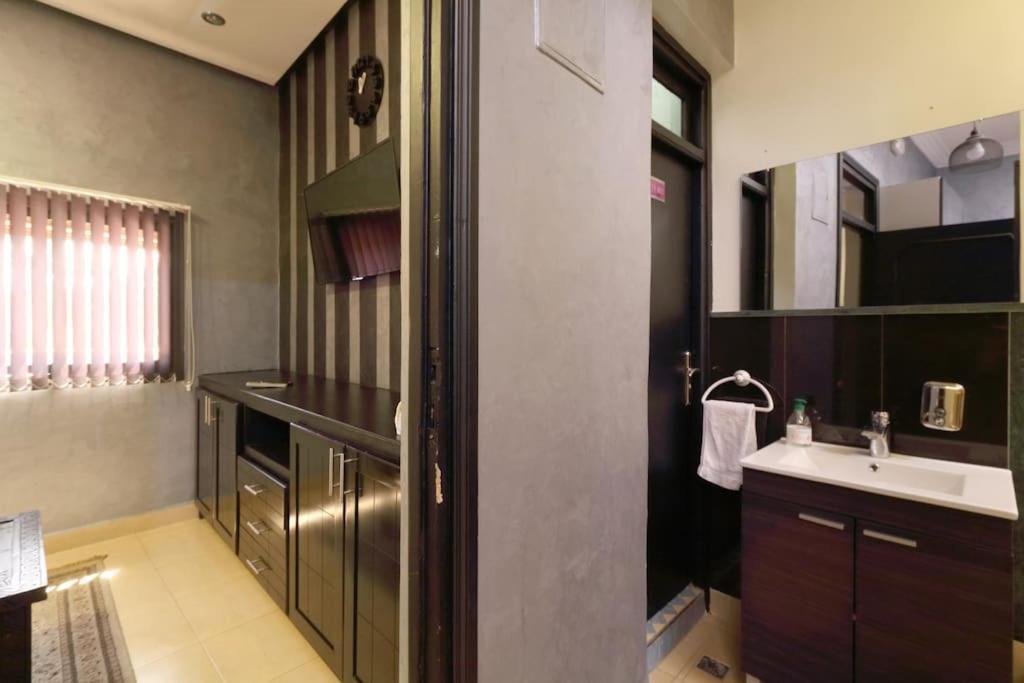 Appartement Centre De Marrakech Μαρακές Εξωτερικό φωτογραφία